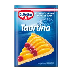 Dr. Oetker Taartina 5x12gr