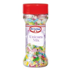 Dr. Oetker Sprinkles Unicorn Fantasy 48gr