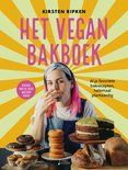 Het Vegan Bakboek - Kirsten Ripken