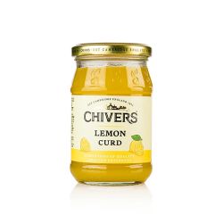 Chivers Lemon Curd 