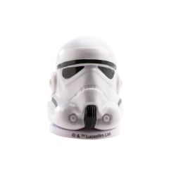 DeKora Taart Topper Stormtrooper 7cm