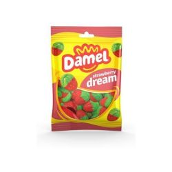 Damel Strawberry Dream 135gr