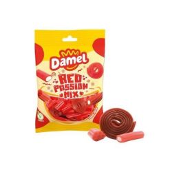 Damel Red Passion Mix 135gr