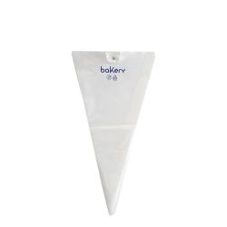 Decora Bakery Disposable Bags 40cm Pak/100