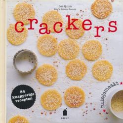 Crackers - Sue Quinn