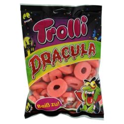 Trolli Dracula 200g *