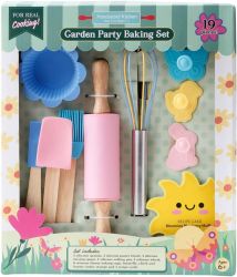 Handstand Kitchen Garden Party Baking Set/19
