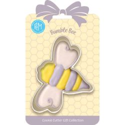 R&M Cookie Cutter Bumble Bee