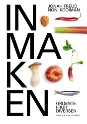 Inmaken - Jonah Freud & Noni Kooiman