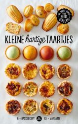 Petite Gâteau - Kleine Taartjes - Hartig 