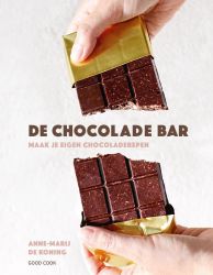 De Chocolade Bar - Anne-Marij de Koning