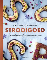 Strooigoed - Anne-Marij De Koning