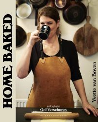 Home Baked - Yvette Van Boven