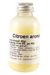 Aroma Citroen 50ml