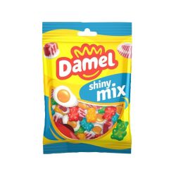 Damel Shiny Mix 135gr *