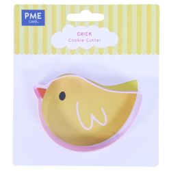 PME Cookie Cutter Easter Chick