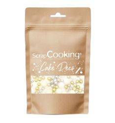 ScrapCooking Sprinkle Mix Enchanted 80gr