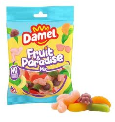 Damel Fruit & Paradise 135gr *