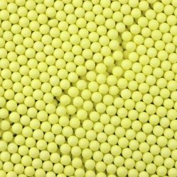 Pastry Colours Sugar Balls Large Pastel Green 100gr
