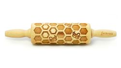 Folkroll Honeycomb
