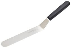 Palette knife 25cm hoek