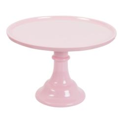 Little Lovely Cake Stand Pink