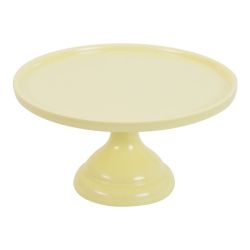 Little Lovely Cake Stand Yellow