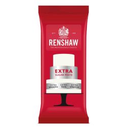 RENSHAW EXTRA WHITE 1kg