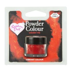 Rainbow Dust Powder Colour Cherry Pie