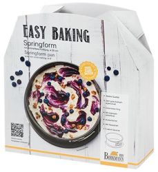 Birkmann Springvorm Easy Baking Rond 20cm