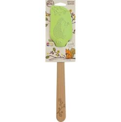 Talisman Silicone Spatula Woodland