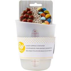 Wilton Candy Dipping Container