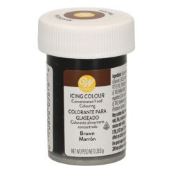 Wilton Icing Color Brown