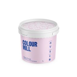 Colour Mill White Buttercream Gloss Frost 1L