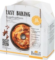 Birkmann Bundt Pan Easy Baking 16cm