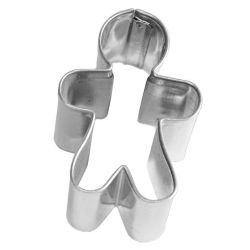 Birkmann Cookie Cutter Kerstmis Koekeman 3,5cm