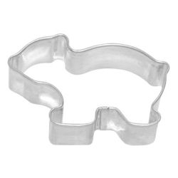 Birkmann Cookie Cutter Dieren Ijsbeer 6cm *