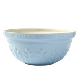 Tala Stoneware Mixing Bowl 30cm/5L Light Blue ALLEEN AFHALEN