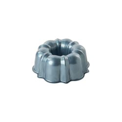 Nordic Ware Bundt® Pan Twilight Blue 3Cup