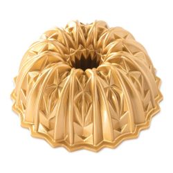 Nordic Ware Bundt Cut Crystal