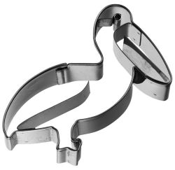 Birkmann Cookie Cutter Dieren Pelikaan 6,5cm *