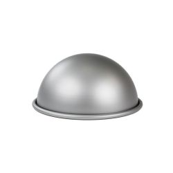 PME Cake Pan Ball (Hemisphere) 16cm 