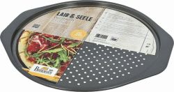 Birkmann Pizzaplaat Laib & Seele 28cm