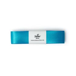 Decora Lint Blauw 25mm x 3m