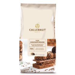 Callebaut Chocolade Mouse Puur *