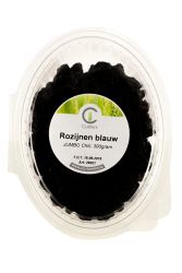 Rozijnen blauw JUMBO 300gr