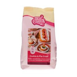 FunCakes mix voor sloffenbodem 500gr