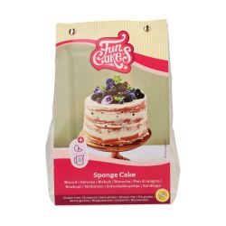 FunCakes Biscuitmix glutenvrij 500gr