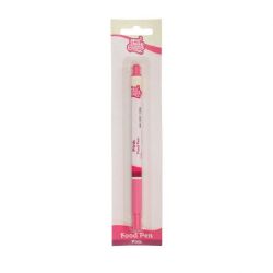 Funcakes Food Pen Pink