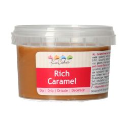 Funcakes Rich Caramel 300gr